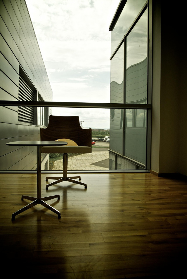 office cleaning