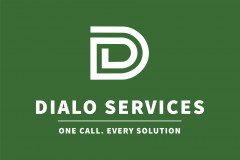 Dialo Service logo